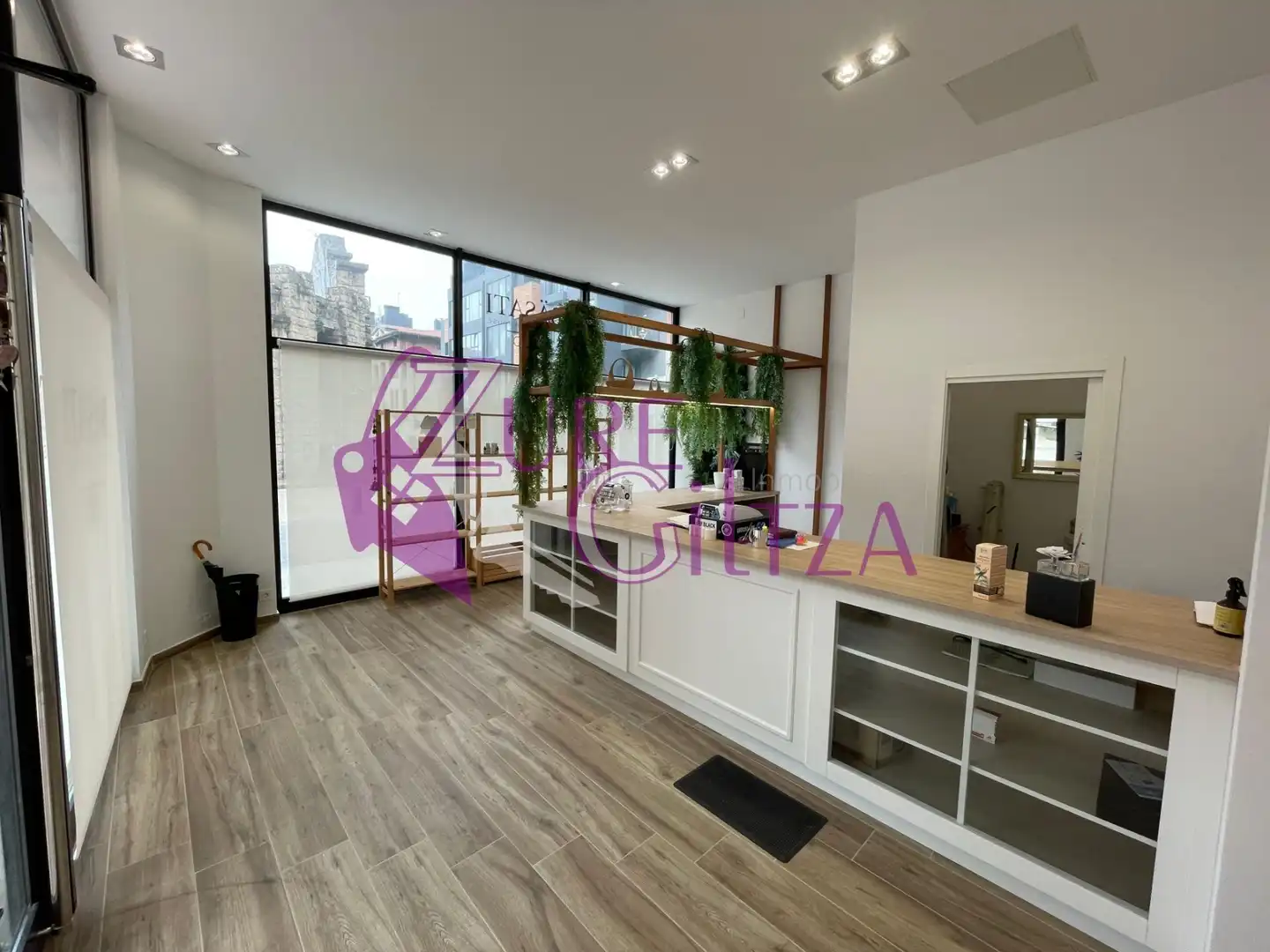 Local comercial de lloguer a Durango, imagen 4