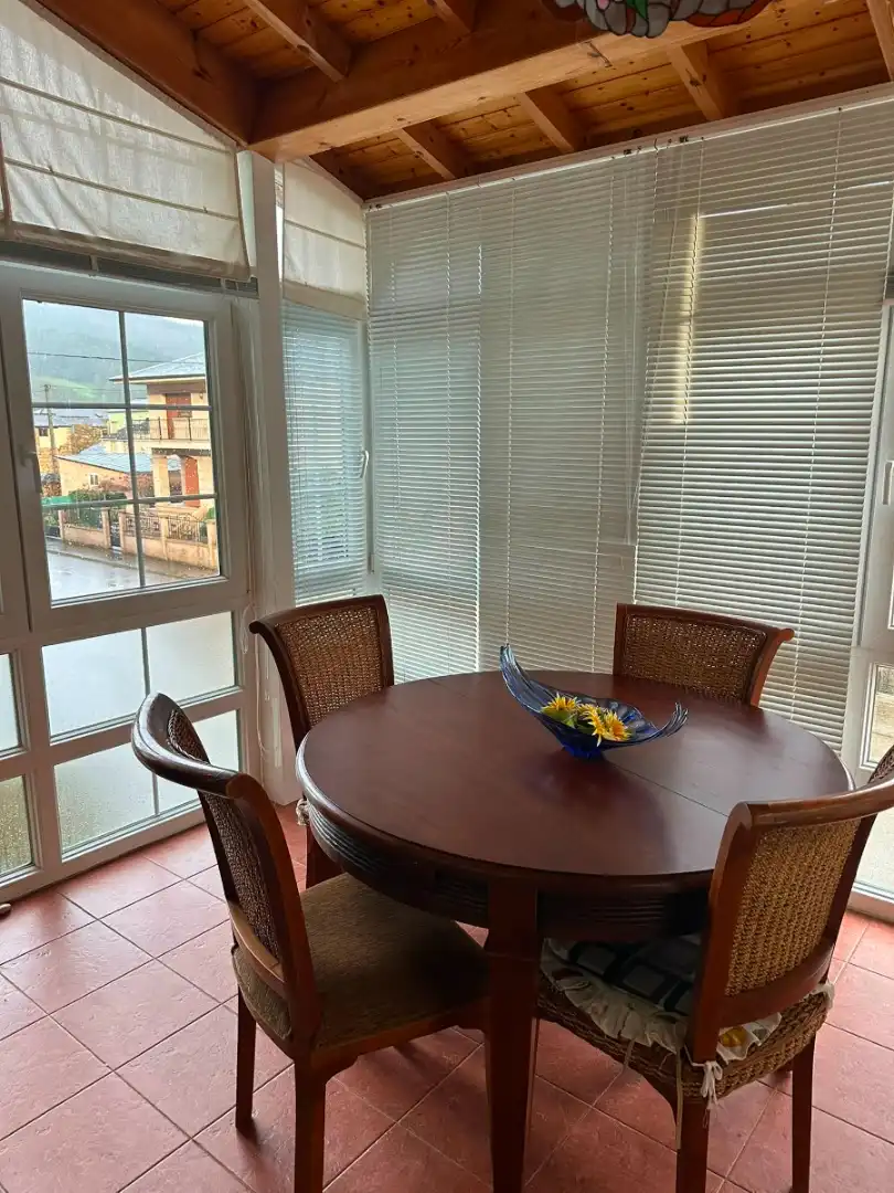 Comedor de Edificio en venta en Riotorto