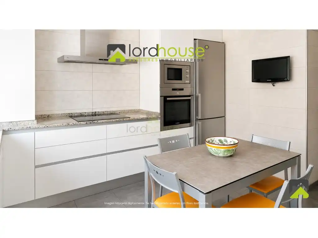 Piso con ascensor en venta en Calle Lope Gisbert, imagen 13