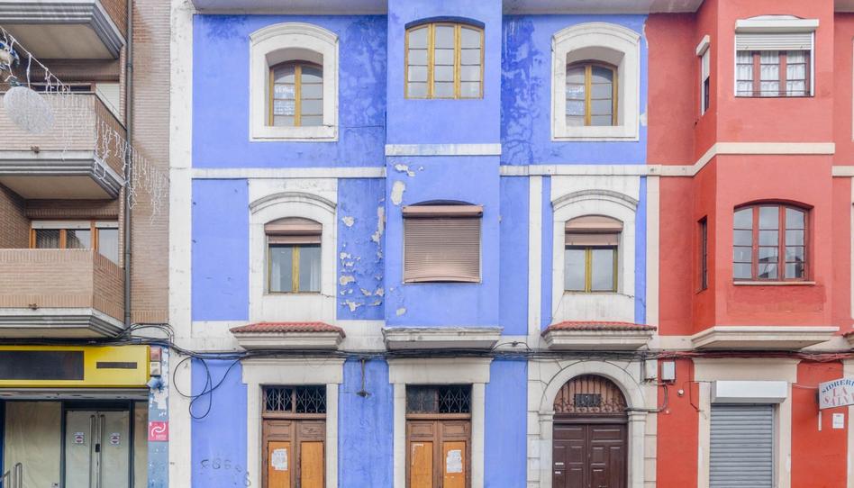 Photo 1 of Building for sale in Plaza Salve, 9, Sama, Asturias