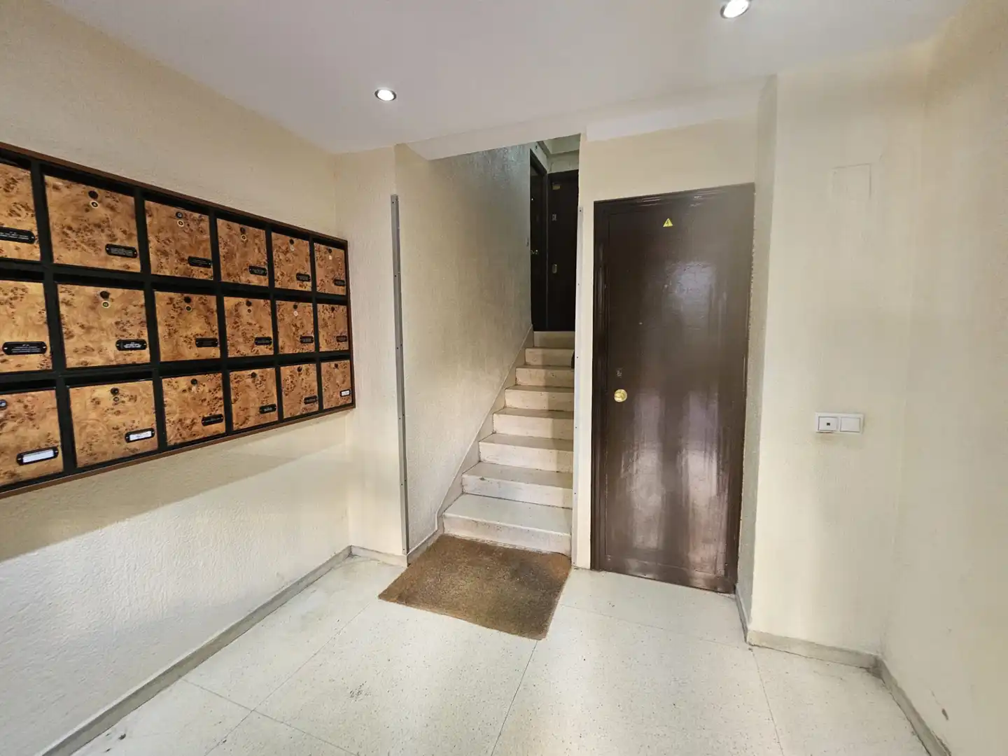 Piso en venta en La Espinilla - Parque Blanco