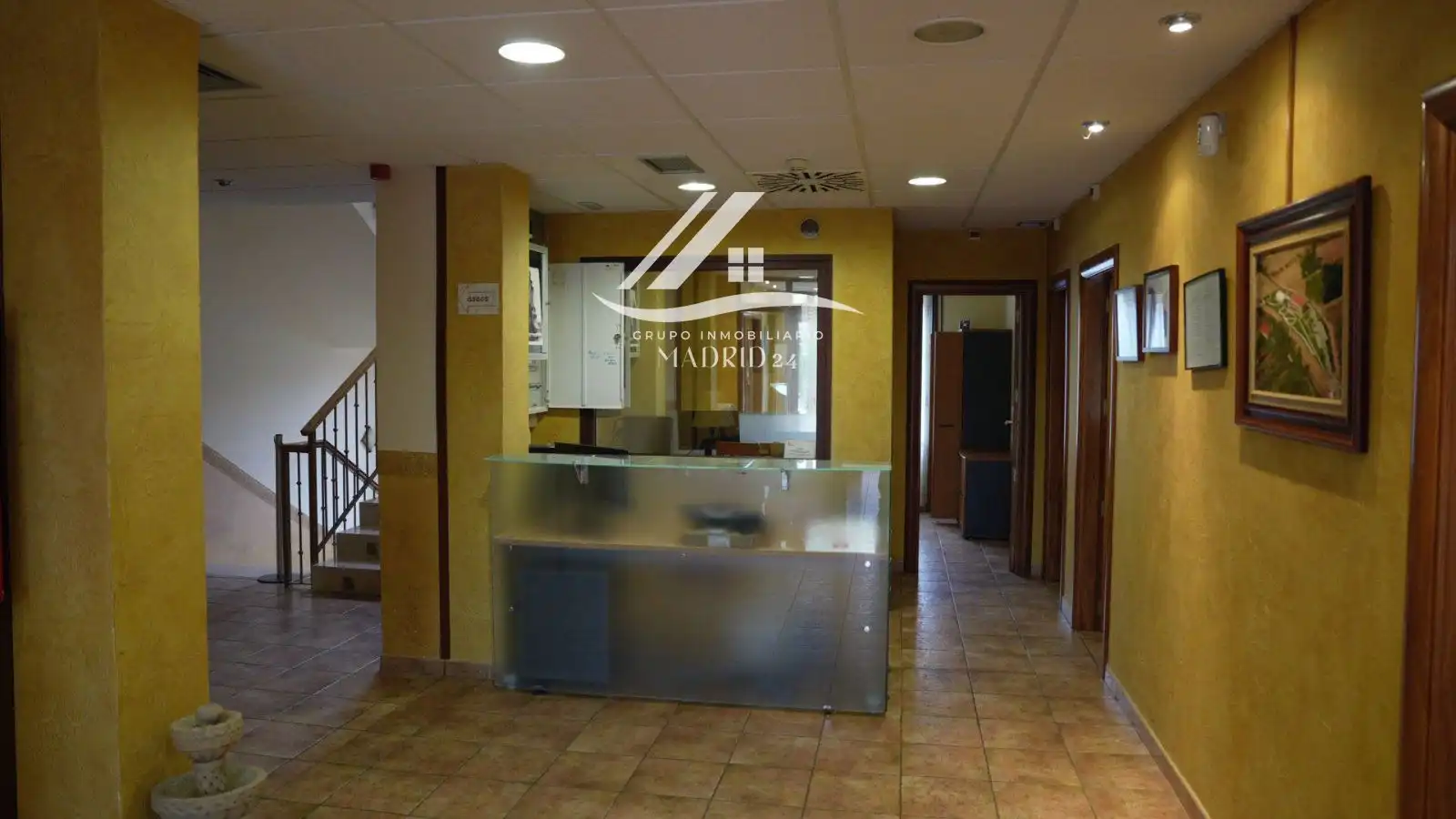 Residencial en venda en Caleruega