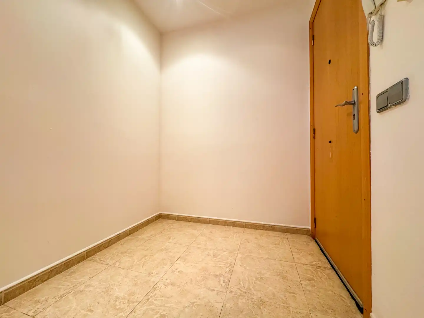 Piso con terraza en venta en Carrer Francesc Macià, imagen 16