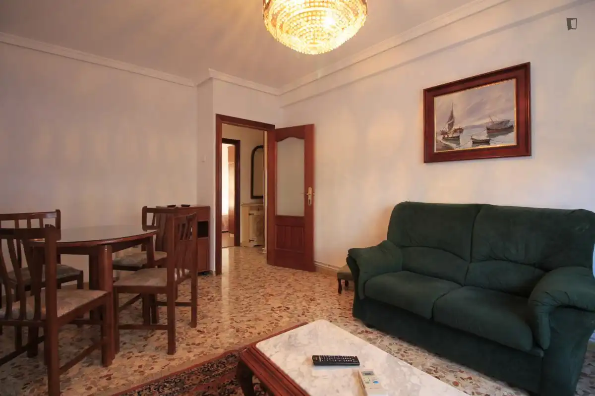 Apartamento de alquiler en Fontarrón