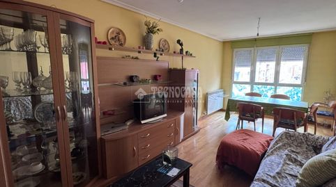 Foto 3 de Piso en venta en Av. San Mamés, San Mamés - La Palomera, León Capital