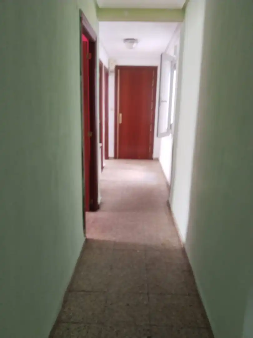 Wohnung zum Verkauf in  Logroño mit Heizung und Möbliert