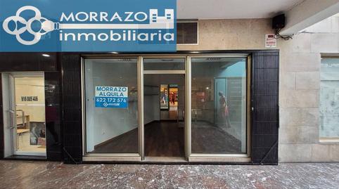 Photo 2 of Premises to rent in Oliva, 14, Centro - Echegaray, Pontevedra