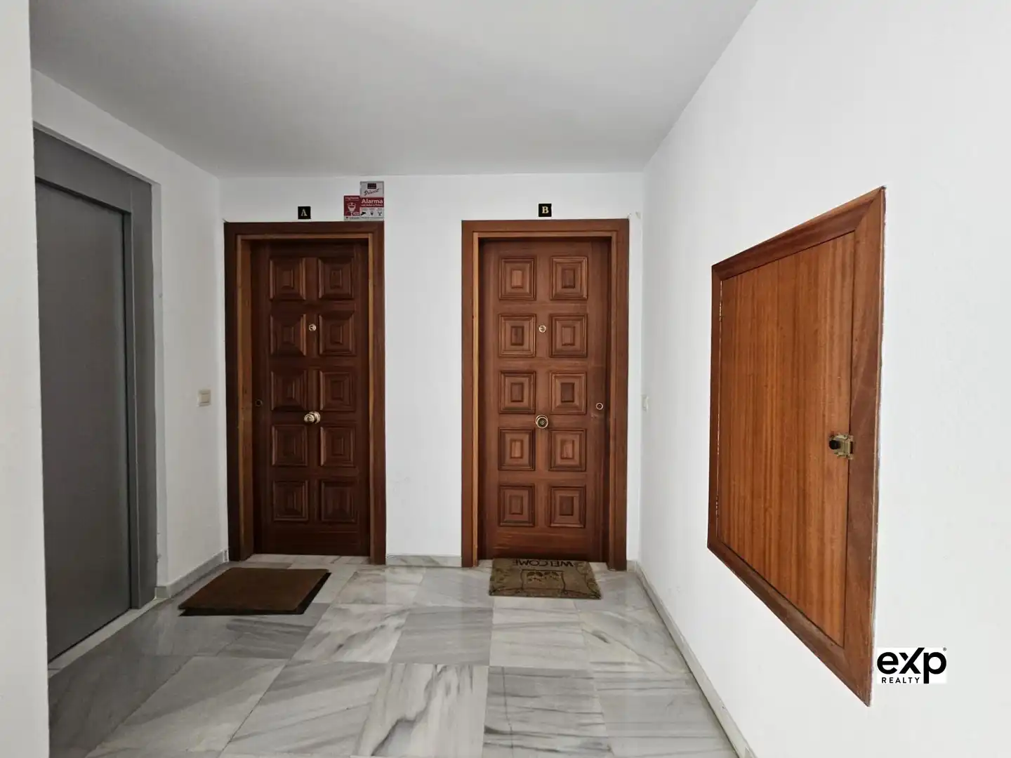 Flat for sale in Fuengirola  with Air Conditioner, Swimming Pool and Furnished