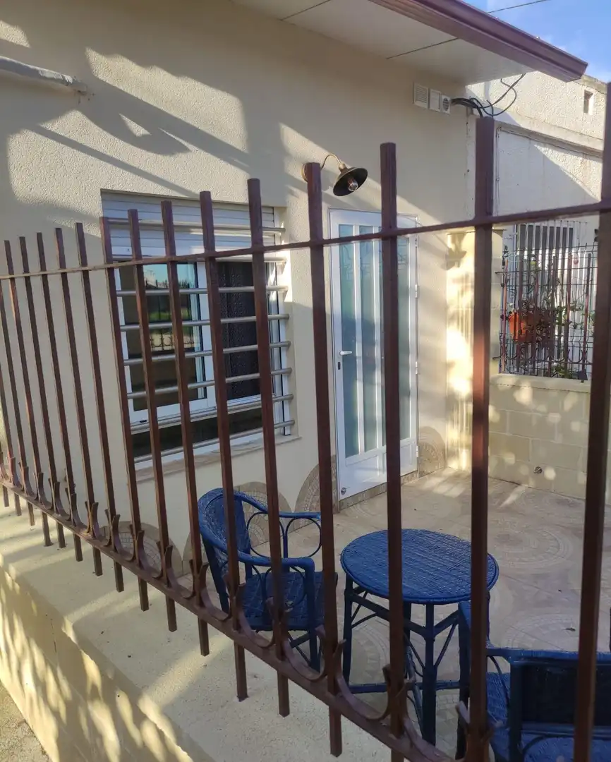 Casa o chalet de alquiler en La Magdalena - Molinos Marfagones