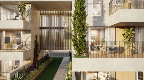 Photo 5 of Flat for sale in Avenida Carlota Alessandri, 294, El Pinillo, Málaga