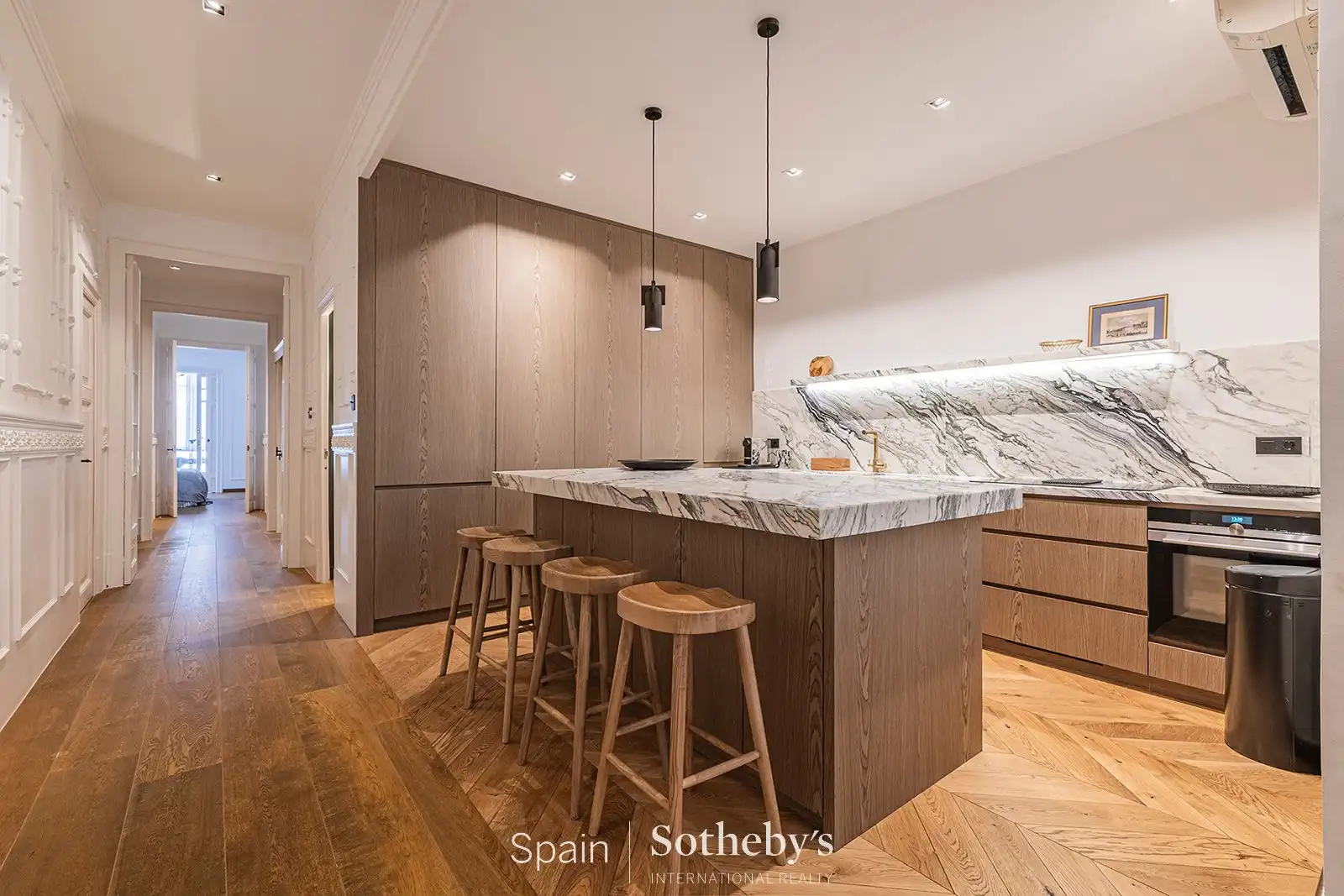 Apartment with lift for sale in Carrer de París, imagen 21
