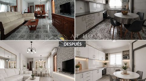 Foto 4 de Apartamento en venta en Centro, Nerja