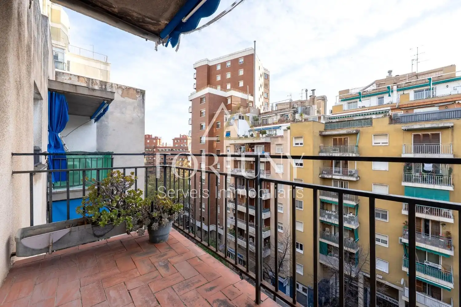Flat with lift for sale in de la Sardana 10, imagen 27