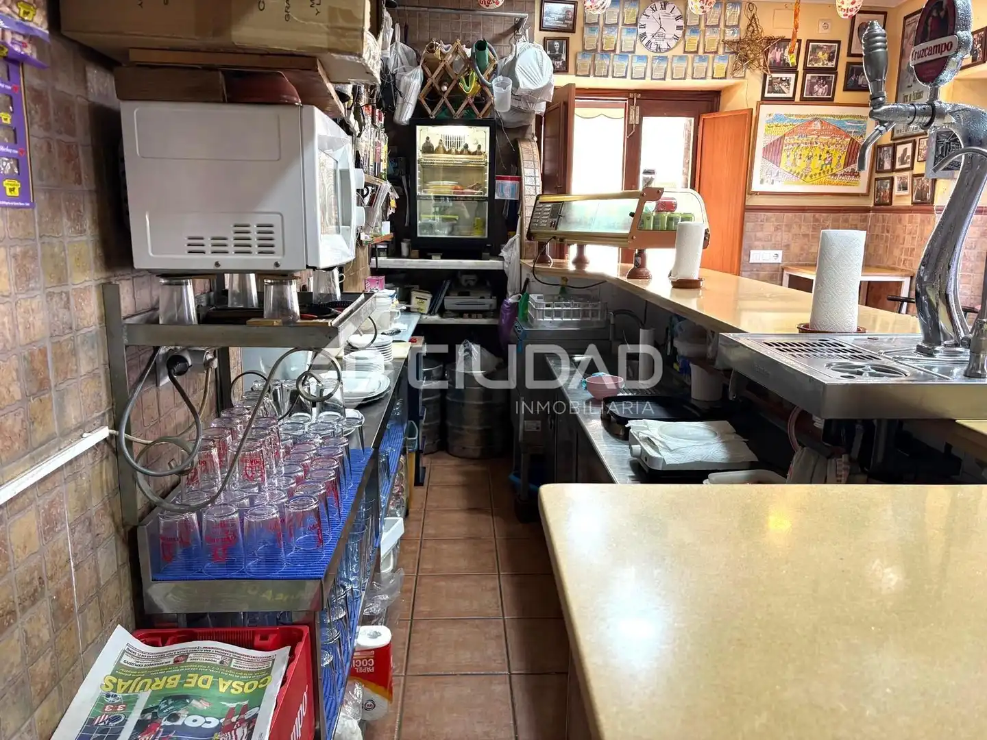 Commercial properties for sale in Sanlúcar de Barrameda
