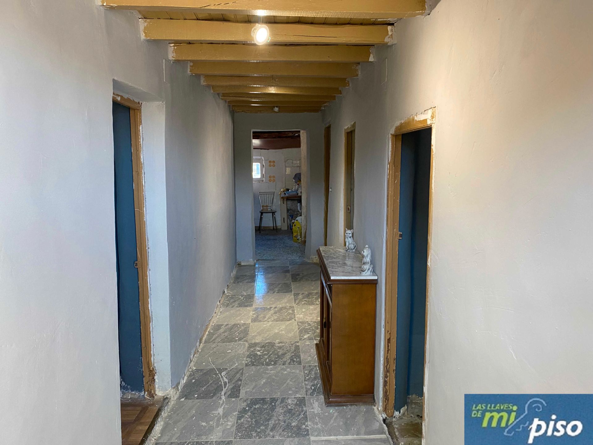 Casa o xalet en venda en Bobadilla del Campo amb Jardí privat, Terrassa i Traster
