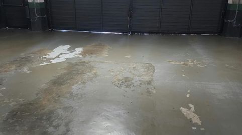 Foto 4 de Garaje en venta en Avinguda de Barcelona, Les Planes, Sant Joan Despí