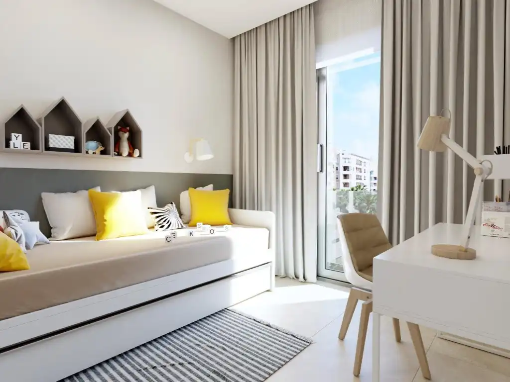 Penthouse with pool for sale in Guardamar Playa, imagen 12