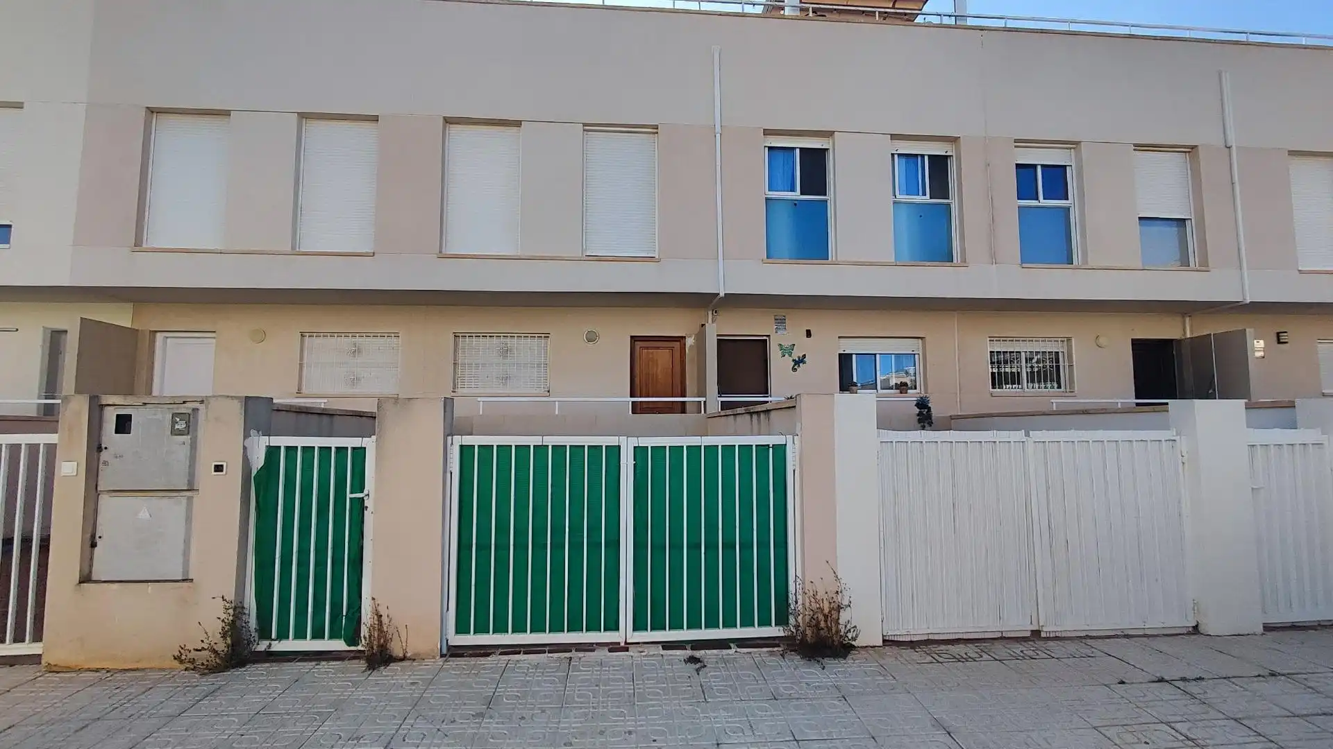 Dúplex amb piscina en venda a Calle cilantro 2, imagen 3
