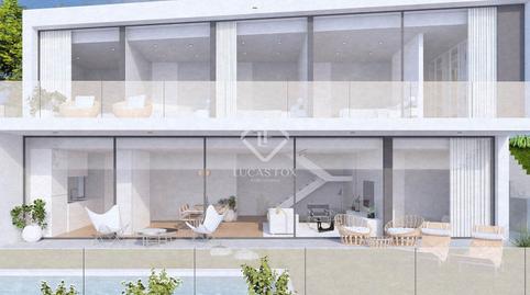 Foto 3 de Casa o chalet en venta en Premià de Dalt, Barcelona