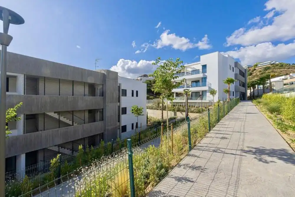 Erdgeschosswohnung mit Pool zur Miete in Río Real - Los Monteros, imagen 7