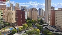 Exterior view of Study for sale in Benidorm  with Terrace, Balcony and Community pool