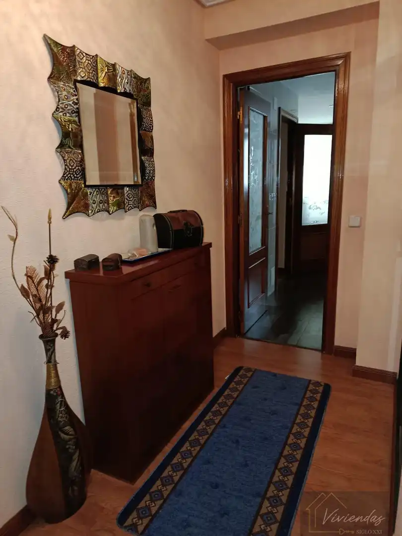Piso en venta en Móstoles con Calefacción y Terraza
