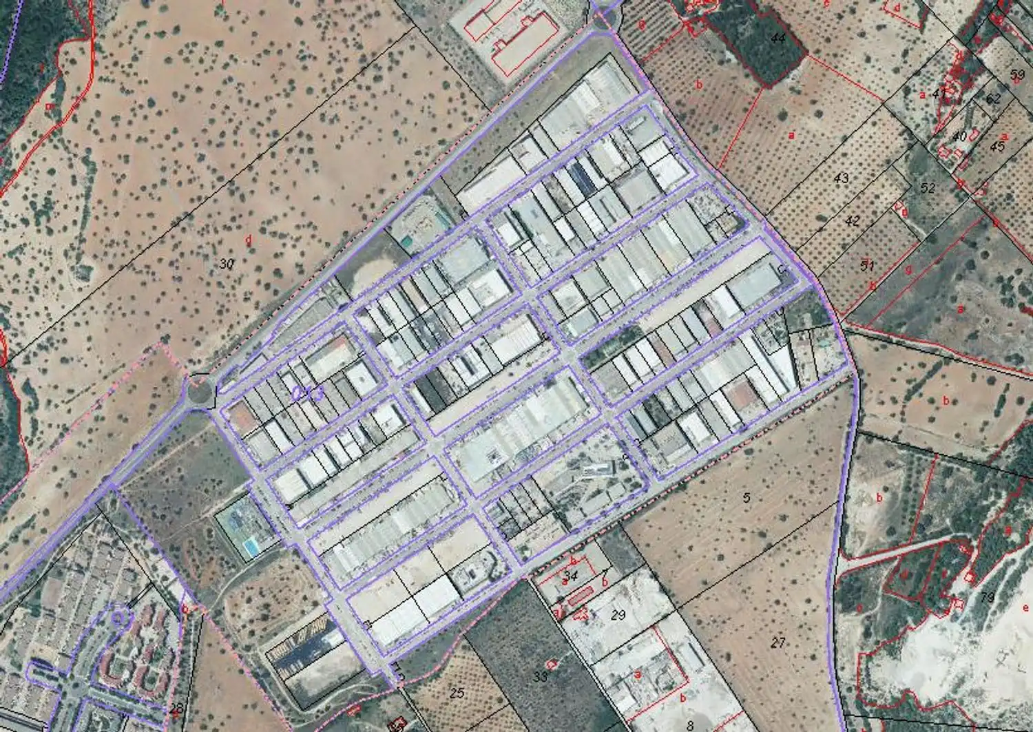 Nave industrial en venta en Calvià pueblo, imagen 4