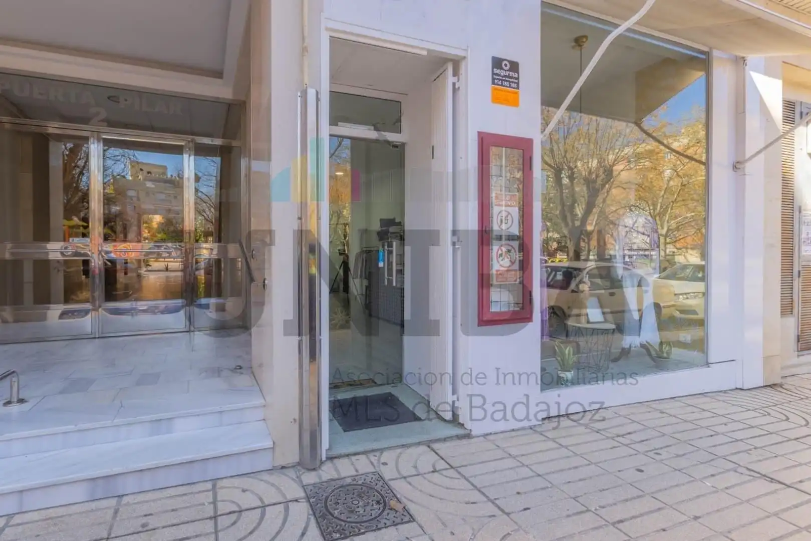 Local en venda en Badajoz