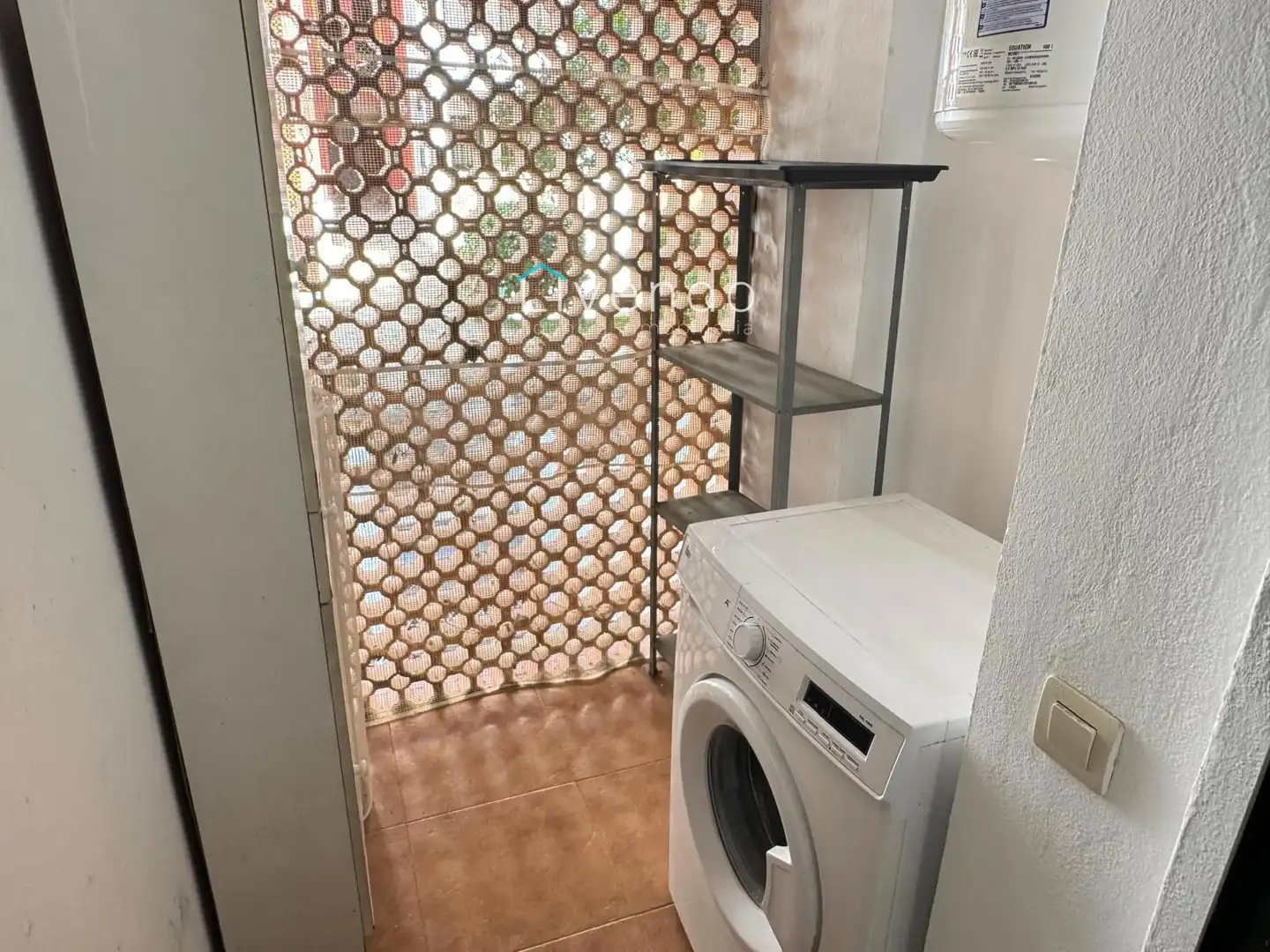 Bathroom of Flat for sale in Zahara de los Atunes  with Terrace