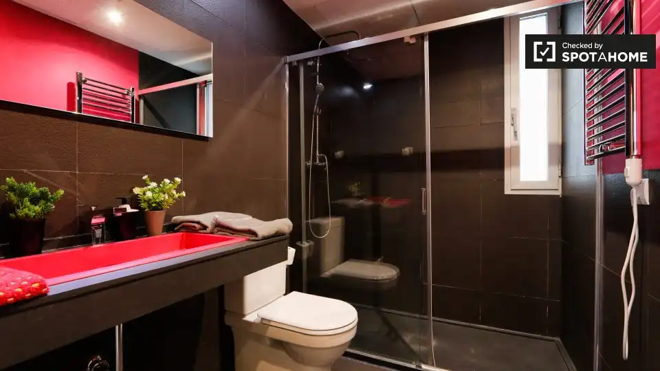Appartement avec terrasse à louer à Centro, imagen 13