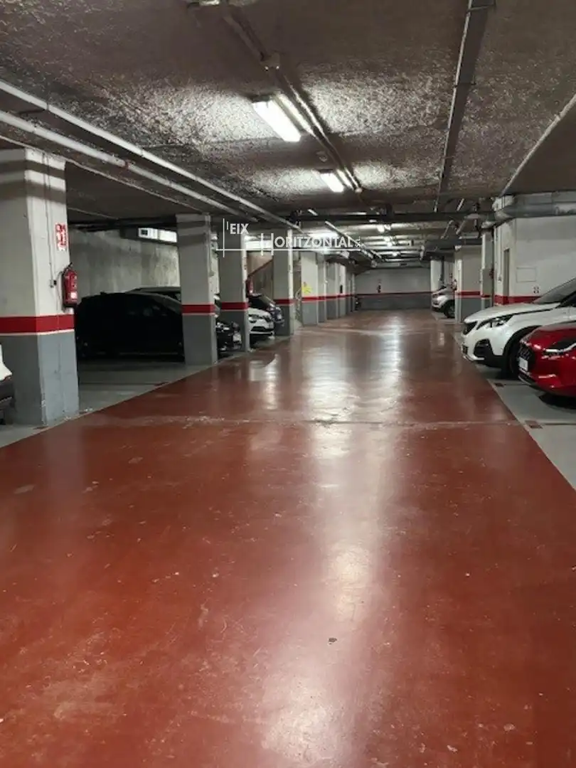 Parking of Garage for sale in Sabadell