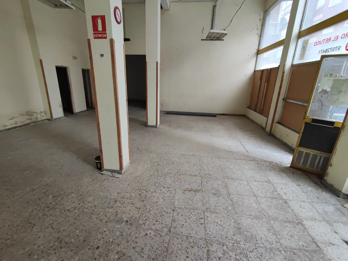 Local comercial en venda a Calle Pintor Oliva, imagen 10