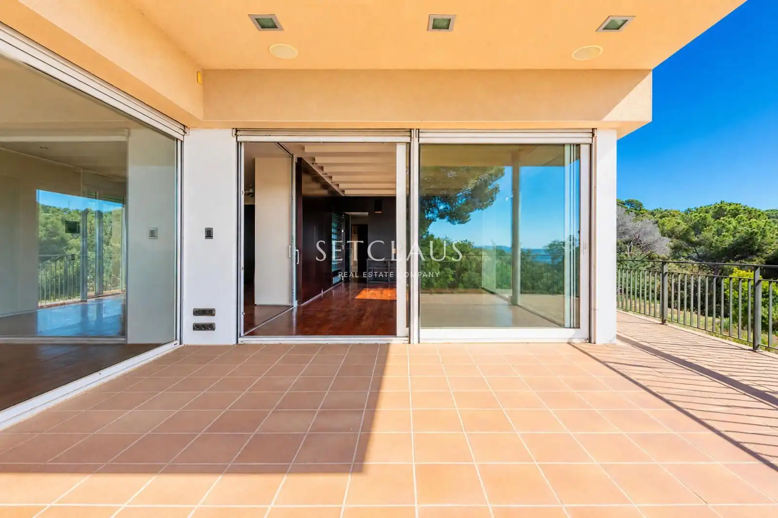 Villa avec piscine à vendre à L'Ametlla del Vallès, imagen 33