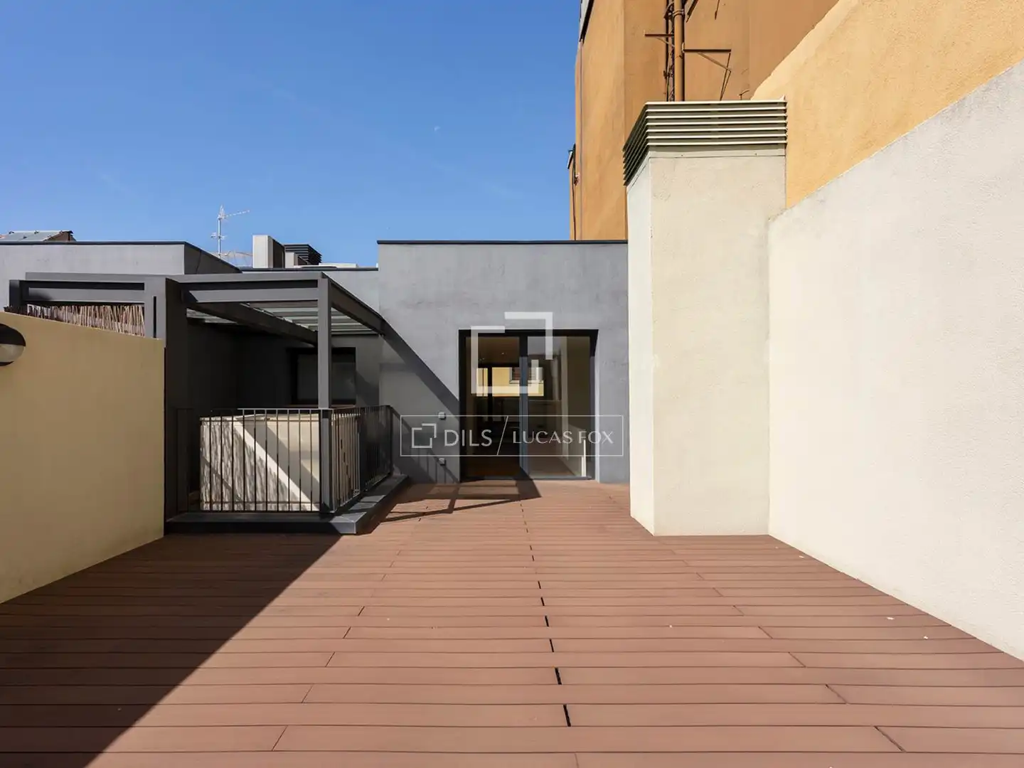 Penthouse mit Aufzug zum Verkauf in Eixample, imagen 31