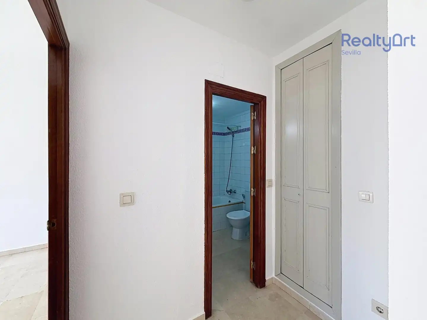 Apartament en venda en Casco Antiguo