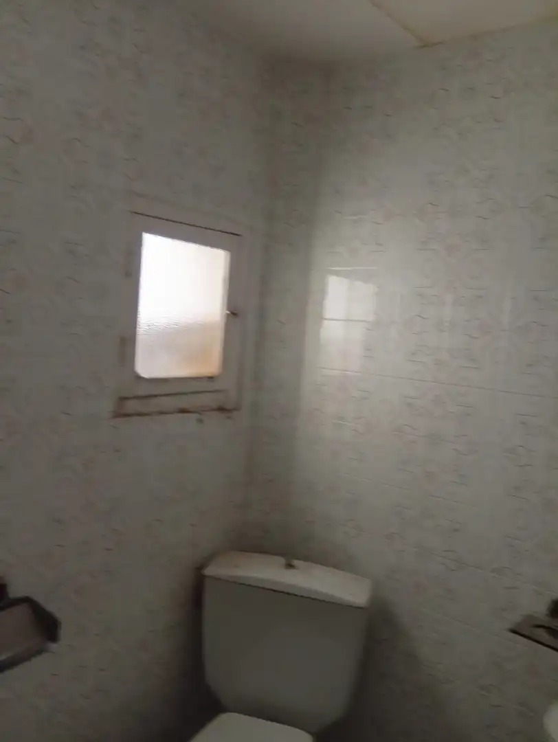 Bathroom of Flat for sale in Castellote