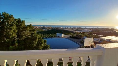 Foto 4 de Casa o xalet en venda a Urbanización Santa Rosa, Torrox