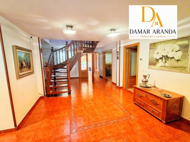 Casa-chalet en Venta en BU-930, 6 en Vadocondes