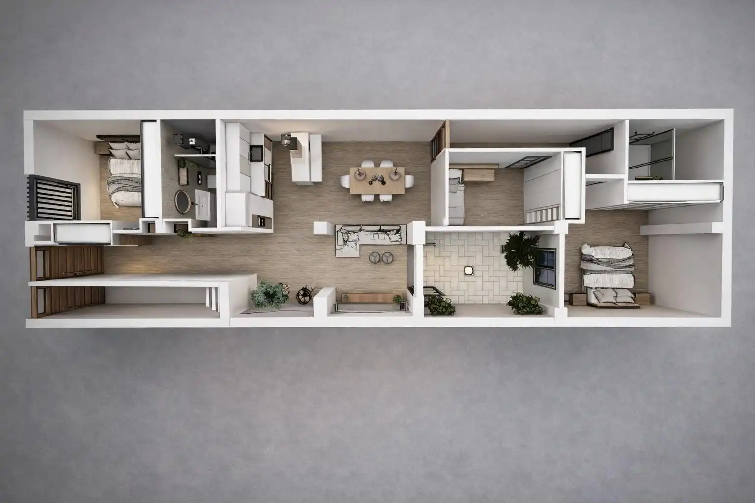 Planta baja en venta en Alfafar
