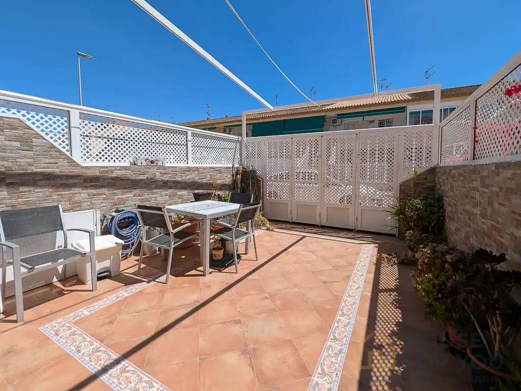 Dúplex en venta en Calle Arrecifes, Los -La Dorada