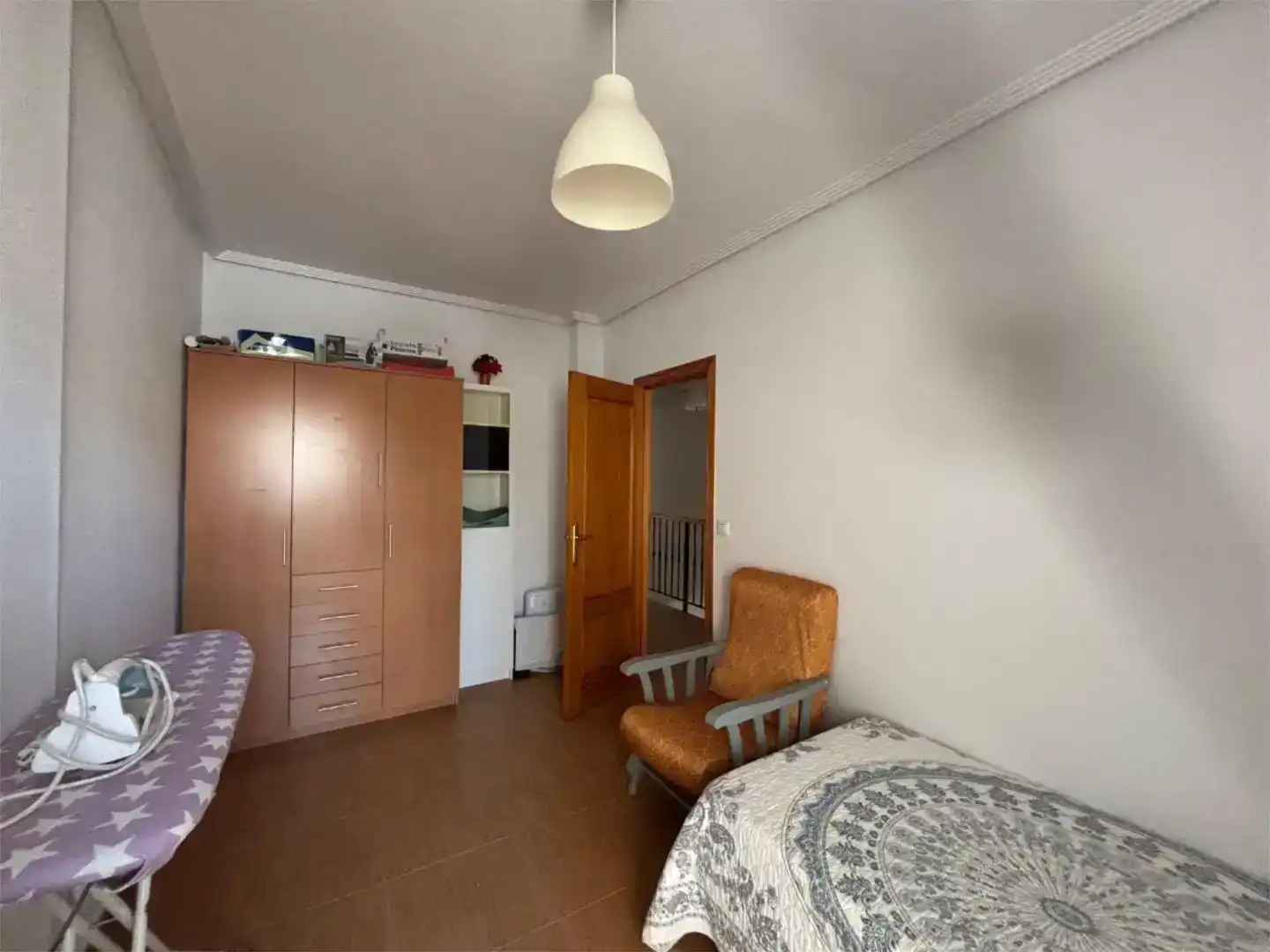Dormitori de Casa o xalet en venda en Orihuela amb Aire condicionat, Traster i Moblat