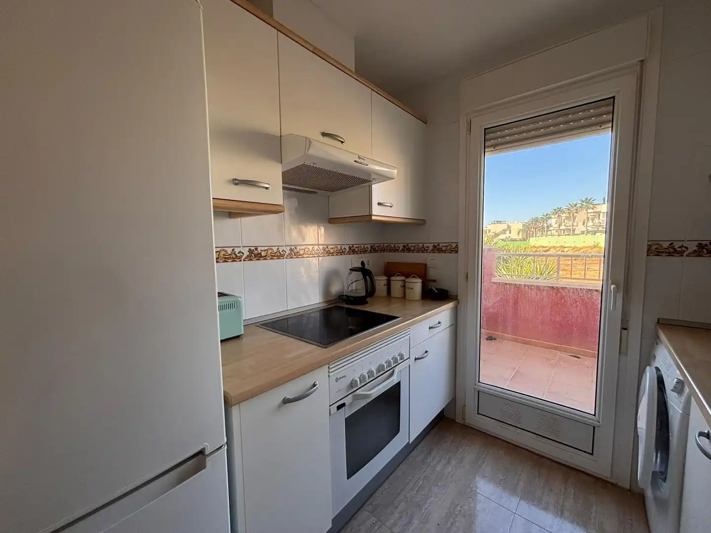 Apartamento con terraza en venta en Calle CABO DE OROPESA-ALAMILLO, imagen 8