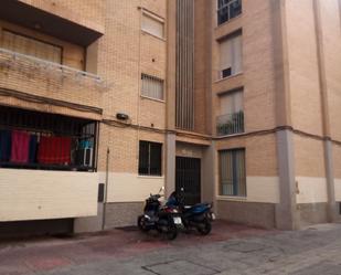 Exterior view of Flat for sale in  Jaén Capital