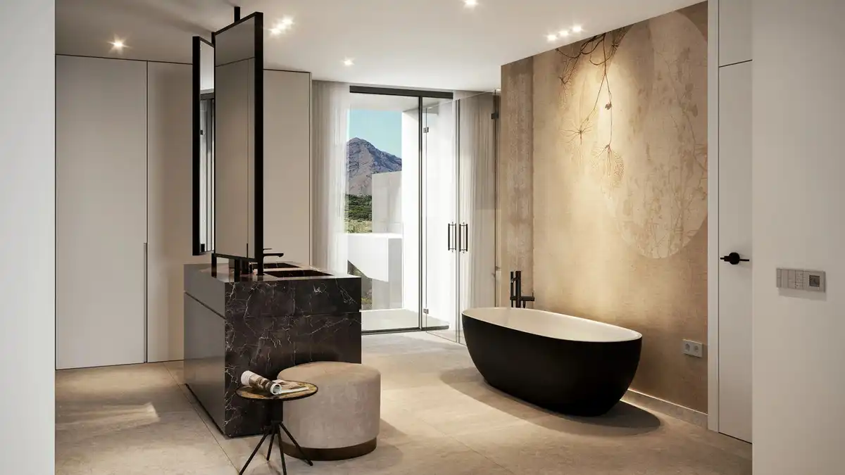 Wohnung zum Verkauf in Casares pueblo, imagen 8