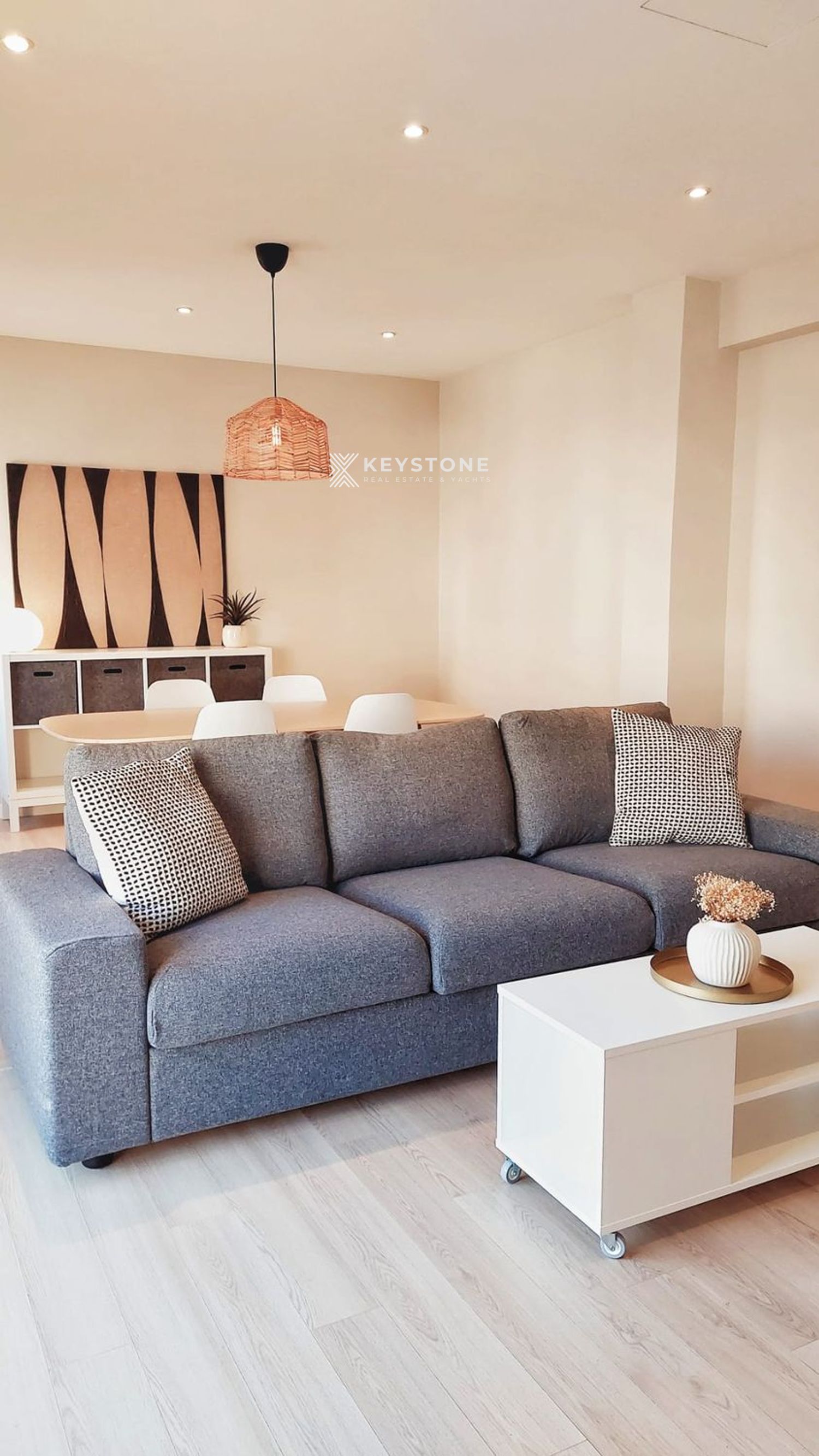 Ático de alquiler en N/A, Bons Aires