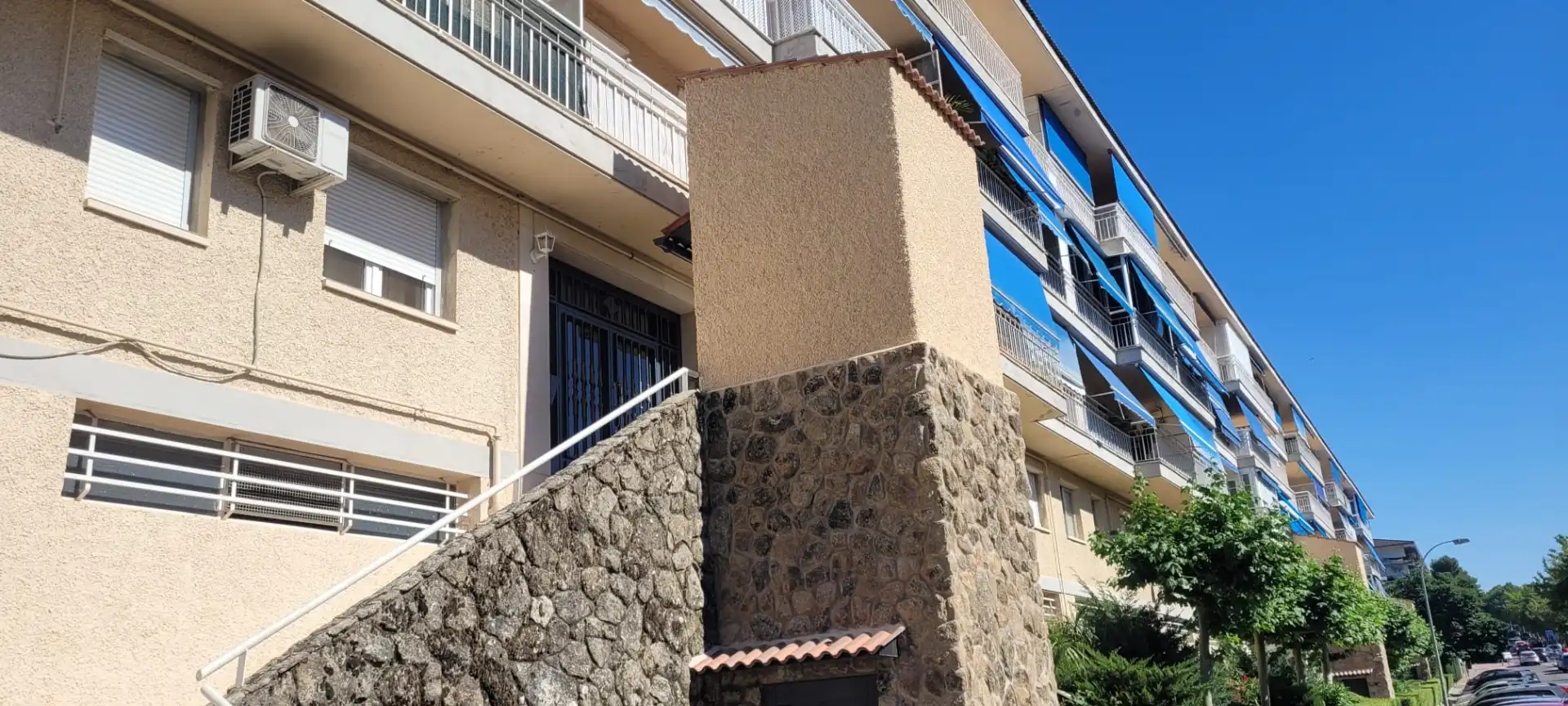 Piso en venta en Calle Mar de Fora 1, imagen 2