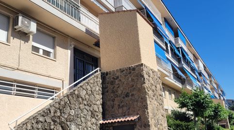 Foto 2 de Piso en venta en Calle Mar de Fora, 1, Parque de la Coruña - Las Suertes, Collado Villalba