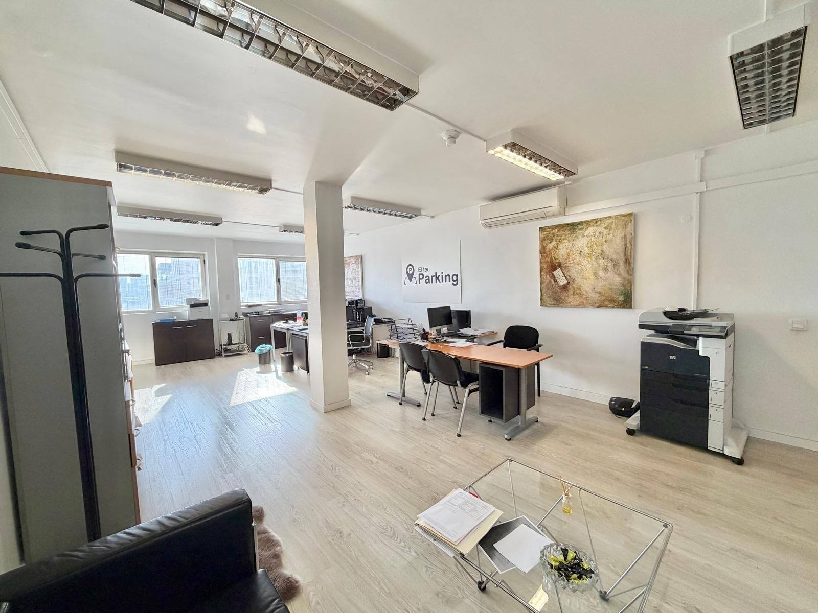 Oficina en venda en L'Hospitalet de Llobregat