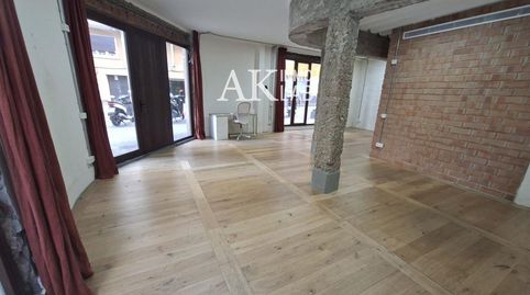 Foto 3 von Geschaftsraum zur Miete in Dega Bahi, El Camp de l'Arpa del Clot, Barcelona Capital