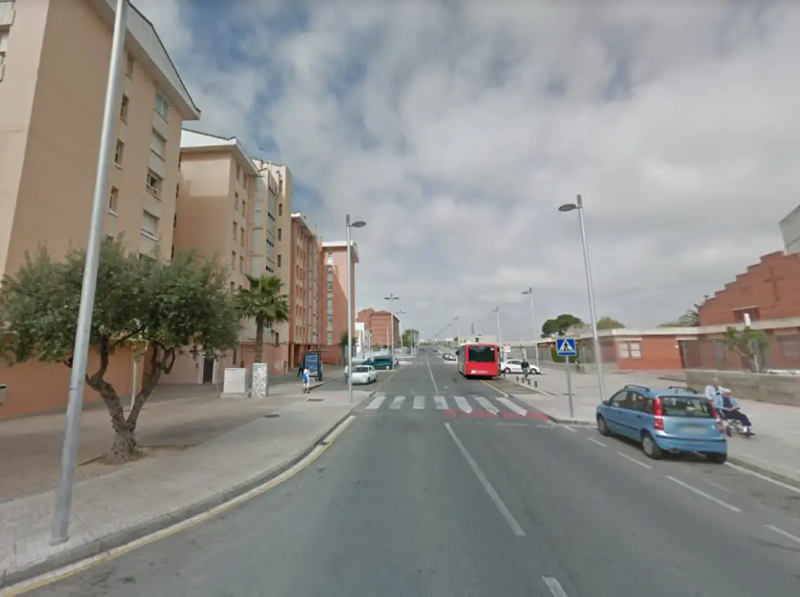 Local comercial en venta en RIU LLOBREGAT, imagen 6